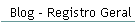 Blog - Registro Geral