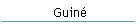 Guiné
